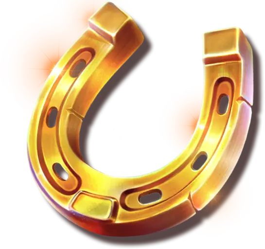 cowboysgold_horseshoe